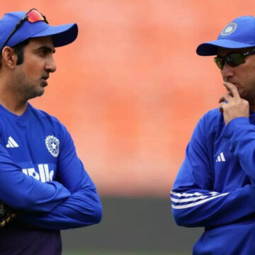 IND vs SA: Why Gautam Gambhir, selector Agarkar are answerable for home debacles