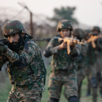 India now ‘major power’: Op Sindoor boosts military ranking – report