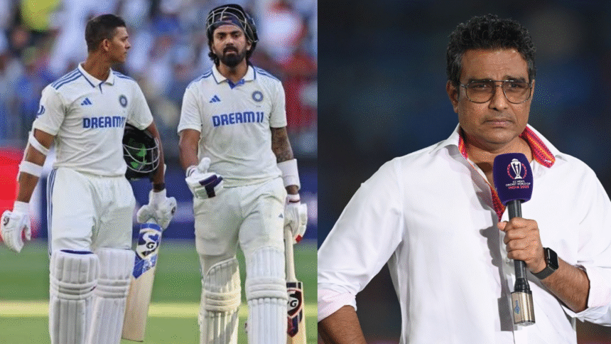 ‘Indian batters have become NRIs’: Manjrekar drops explosive claim after home series collapse