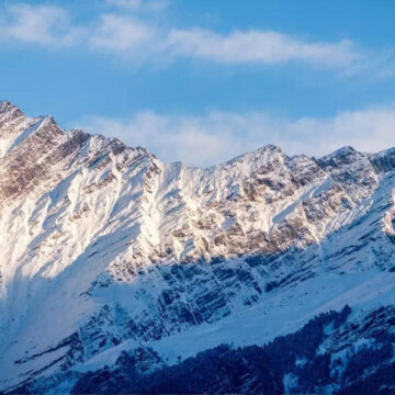 India's new quake map: Himalayan arc in highest danger zone; major shift in decades India’s new quake map: Himalayan arc in highest danger zone; major shift in decades