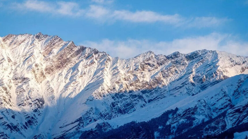 India's new quake map: Himalayan arc in highest danger zone; major shift in decades India’s new quake map: Himalayan arc in highest danger zone; major shift in decades