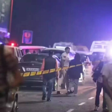 Industrialist’s bahu found dead in south Delhi: Diary mentions ‘love and trust’