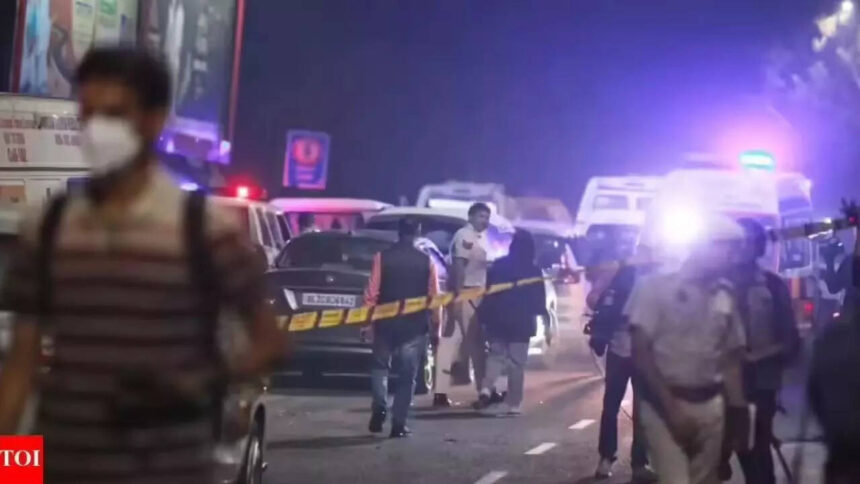 Industrialist’s bahu found dead in south Delhi: Diary mentions ‘love and trust’