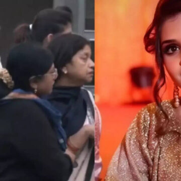 Industrialist’s bahu ‘suicide’ in south Delhi: Victim was dragged, assaulted when pregnant