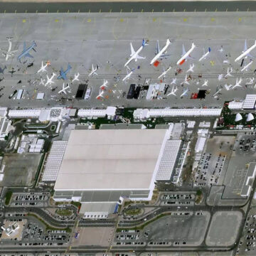 Intense solar radiation risk? Why Airbus pushed an A320 software update — ops explained