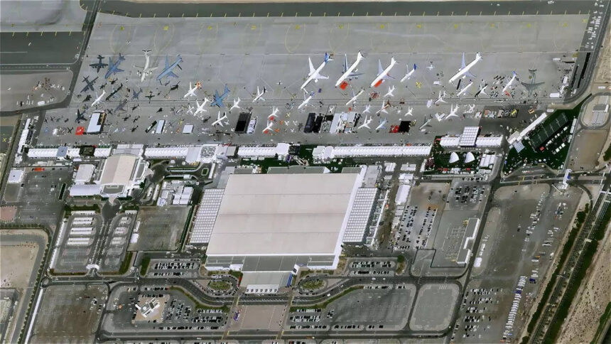 Intense solar radiation risk? Why Airbus pushed an A320 software update — ops explained