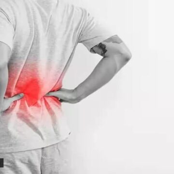 Is there a direct link between sugar consumption and back pain?