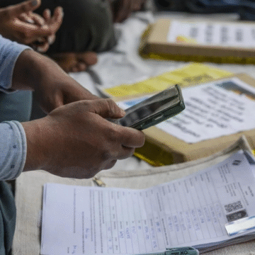 Issue instructions to deport illegals from Bengal, BJP tells EC