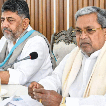 ‘It is our temple’: K’taka CM tussle shifts to Delhi; DKS ready to meet high command with Sidda