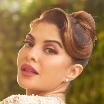 Jacqueline Fernandez opens up about her oral hygiene routine: ‘It’s a great way to detoxify your mouth’