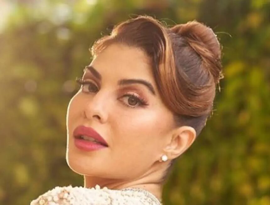 Jacqueline Fernandez opens up about her oral hygiene routine: ‘It’s a great way to detoxify your mouth’