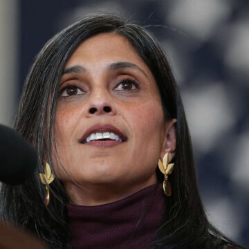 ‘JD to dump Usha for Erika’: How Joy Reid normalised Hinduphobia, misogyny