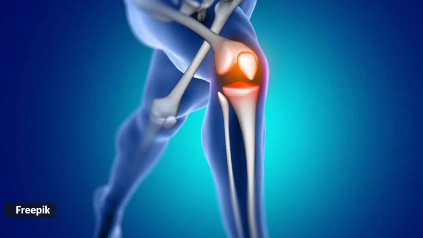 ‘Joints’ friend, not some magic fix’: Orthopaedic clarifies whether turmeric helps maintain cartilage health, recommends ways to keep knee pain away in your 40s and 50s ‘Joints’ friend, not some magic fix’: Orthopaedic clarifies whether turmeric helps maintain cartilage health, recommends ways to keep knee pain away in your 40s and 50s