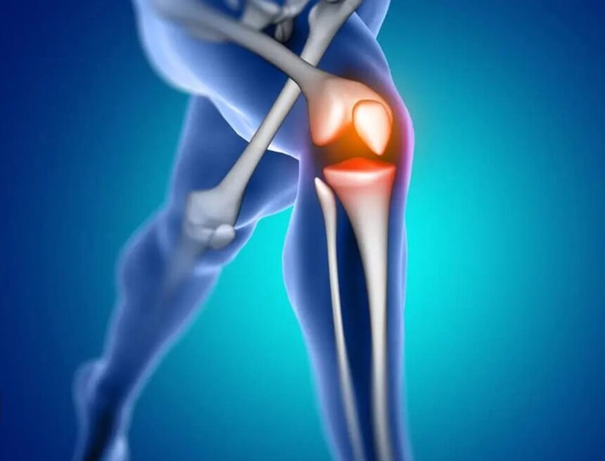 ‘Joints’ friend, not some magic fix’: Orthopaedic clarifies whether turmeric helps maintain cartilage health, recommends ways to keep knee pain away in your 40s and 50s ‘Joints’ friend, not some magic fix’: Orthopaedic clarifies whether turmeric helps maintain cartilage health, recommends ways to keep knee pain away in your 40s and 50s