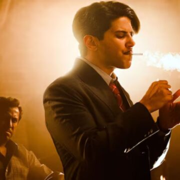 Kaantha box office collection Day 1: Dulquer Salmaan’s period drama falls short of Lucky Baskhar, earns Rs 4 cr