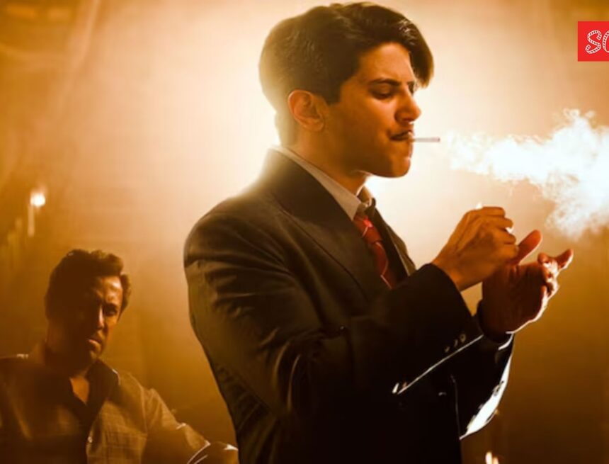 Kaantha box office collection Day 1: Dulquer Salmaan’s period drama falls short of Lucky Baskhar, earns Rs 4 cr Kaantha box office collection Day 1: Dulquer Salmaan’s period drama falls short of Lucky Baskhar, earns Rs 4 cr