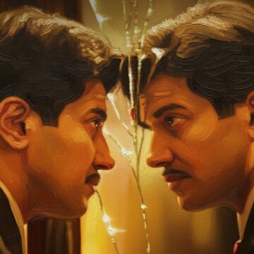 Kaantha box office collection Day 2: Dulquer Salmaan’s period drama sees 11.49% growth, earns over Rs 10 cr worldwide