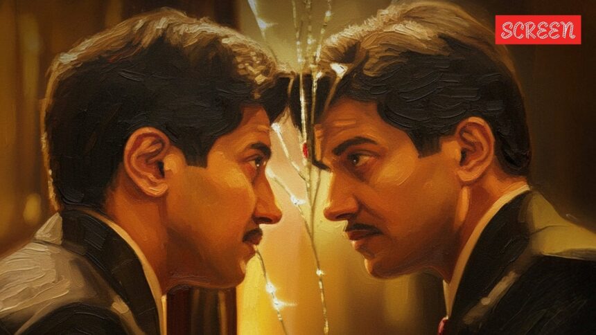 Kaantha box office collection Day 2: Dulquer Salmaan’s period drama sees 11 Kaantha box office collection Day 2: Dulquer Salmaan’s period drama sees 11.49% growth, earns over Rs 10 cr worldwide