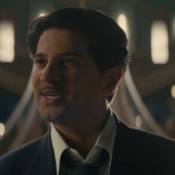 Kaantha box office collection Day 3: Dulquer Salmaan’s period drama collects Rs 18 cr worldwide, unlikely to pass Monday test amid dip