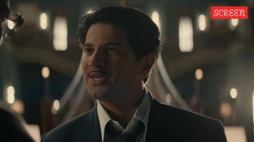 Kaantha box office collection Day 3: Dulquer Salmaan’s period drama collects Rs 18 cr worldwide, unlikely to pass Monday test amid dip Kaantha box office collection Day 3: Dulquer Salmaan’s period drama collects Rs 18 cr worldwide, unlikely to pass Monday test amid dip