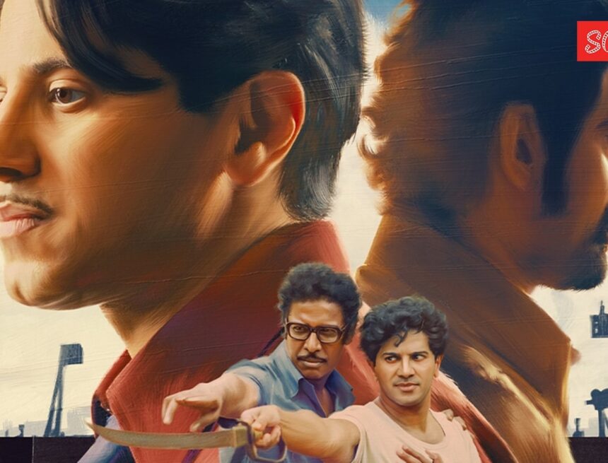 Kaantha Movie Review, Collection Live Updates: Dulquer Salmaan film opens to mixed reviews, crosses Rs 2 crore mark Kaantha Movie Review, Collection Live Updates: Dulquer Salmaan film opens to mixed reviews, crosses Rs 2 crore mark