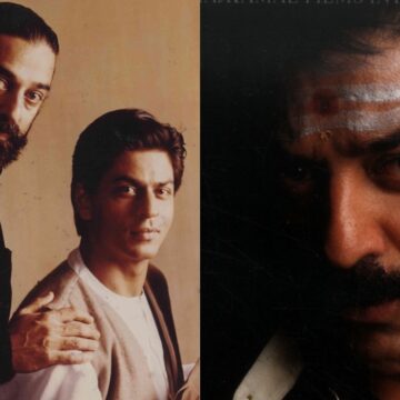 Kamal Haasan: A director driven by conviction, not convenience