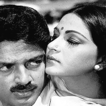 Kamal Haasan, India’s original pan-India star, walked away from Bollywood in the 80s, left Manmohan Desai fuming: ‘I asked for script and he…’