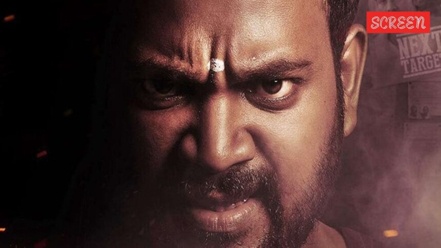 Kanna Ravi clears the air on Veduvan and Kaithi connection: ‘I used the backstory and emotional graph…’