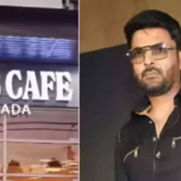 Kapil Sharma cafe shootings: Gang planned to kill comedian; chilling details emerge