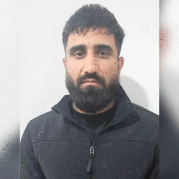 Kaps cafe shooting: From car dealer dream to befriending terrorist; how Sekhon entered crime world