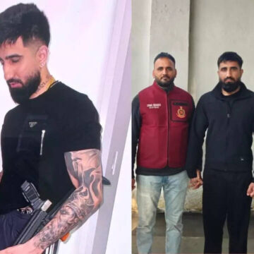 Kap’s cafe shooting in Canada: Main conspirator of Goldy Dhillon gang arrested