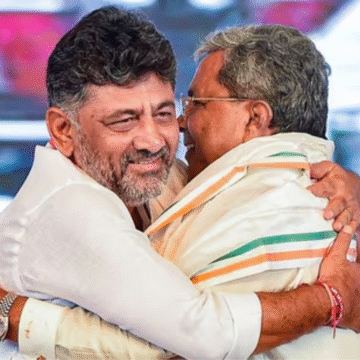 Karnataka crisis: As DKS sends ‘calibrated signals’ to high command – is ‘word’ the way forward?;