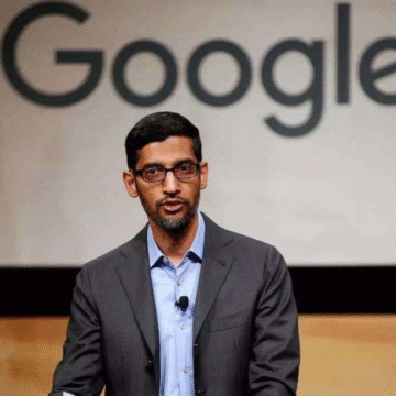 'Keep the pace': Alibaba CEO slams AI bubble fear— plans to invest 'aggressively' ‘Keep the pace’: Alibaba CEO slams AI bubble fear— plans to invest ‘aggressively’