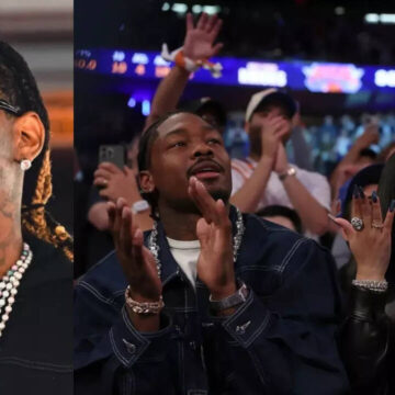 ‘Keep violating me’: Stefon Diggs dragged into Cardi B–Offset drama