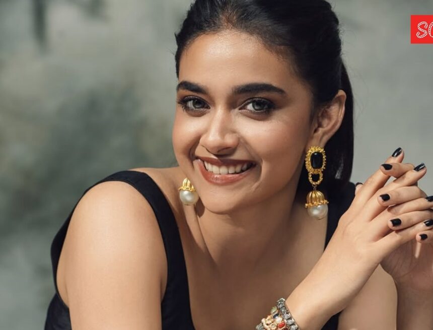 Keerthy Suresh shares concern about fake AI images: ‘I was left stunned, they looked to real’ Keerthy Suresh shares concern about fake AI images: ‘I was left stunned, they looked to real’