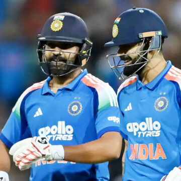 Kohli, Rohit set for 2027 World Cup? Morne Morkel turns heads with bold prediction