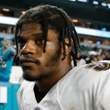 Lamar Jackson injury update: Is the Ravens QB playing vs Bengals?