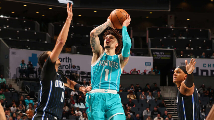 LaMelo Ball injury update: Hornets star expected to play tonight vs Bulls