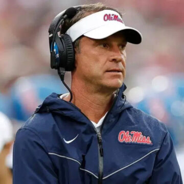 Lane Kiffin’s final Ole Miss game clouded by shocking 3am locker-room incident