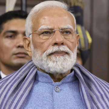 Let’s balance rights and duties, PM urges citizens on Constitution Day