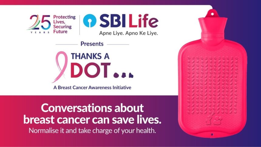 Let’s Make Breast Health a Living Room Conversation