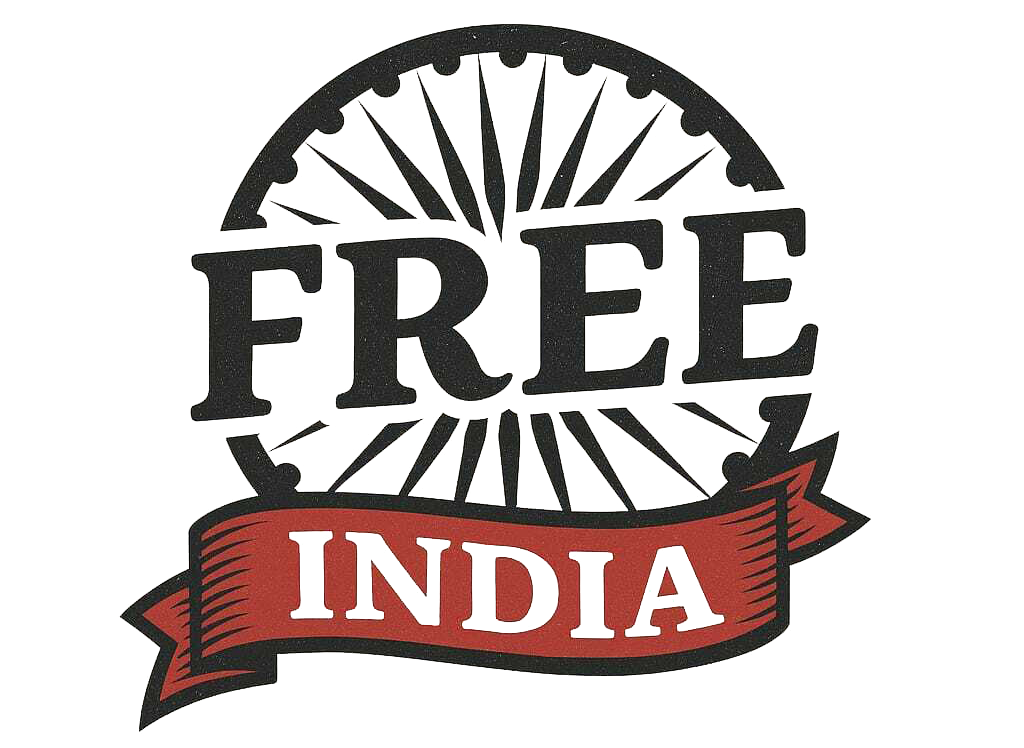 Free India