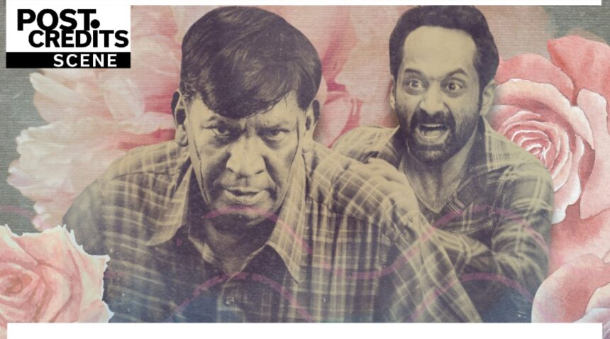 Maareesan: Fahadh Faasil’s film fools you into forgiving terrible crimes with its farfetched plot twist