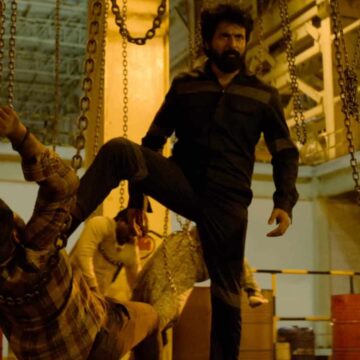 Madharaasi trailer: AR Murugadoss bounces back after Sikandar setback with Sivakarthikeyan’s action-packed drama Madharaasi trailer: AR Murugadoss bounces back after Sikandar setback with Sivakarthikeyan’s action-packed drama