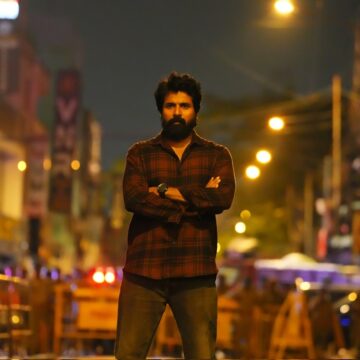 Madharaasi worldwide box office collection Day 3: Sivakarthikeyan film crosses Rs 60 crore mark Madharaasi worldwide box office collection Day 3: Sivakarthikeyan film crosses Rs 60 crore mark