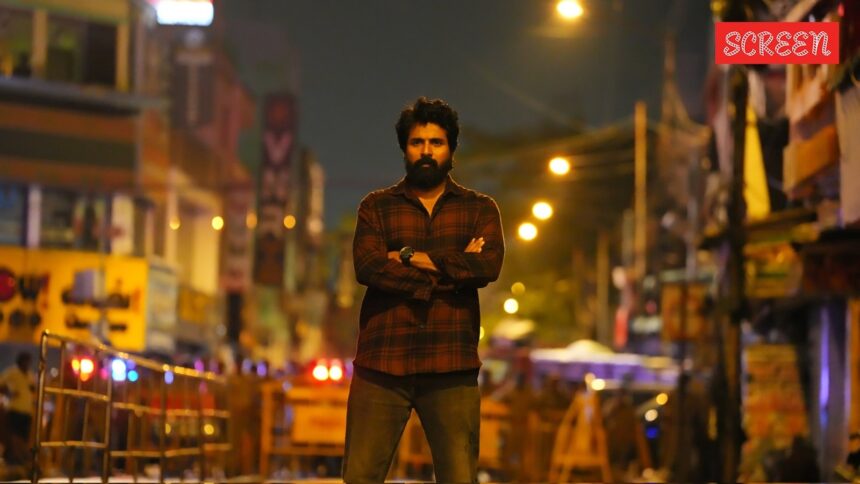 Madharaasi worldwide box office collection Day 3: Sivakarthikeyan film crosses Rs 60 crore mark