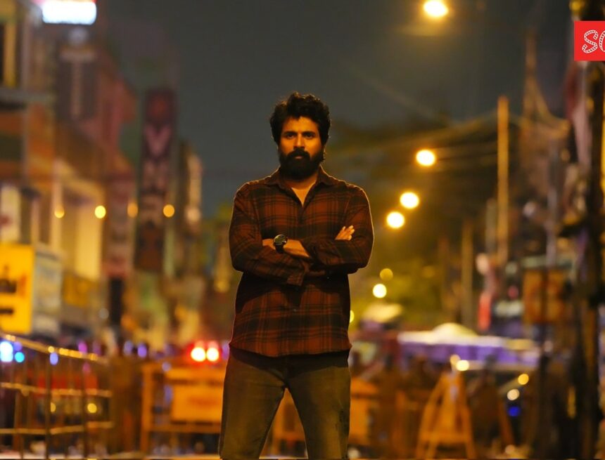 Madharaasi worldwide box office collection Day 3: Sivakarthikeyan film crosses Rs 60 crore mark
