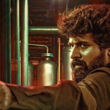 Madharaasi worldwide box office collection Day 4: Sivakarthikeyan and AR Murugadoss film faces major dip in collections, earns just Rs 4 Madharaasi worldwide box office collection Day 4: Sivakarthikeyan and AR Murugadoss film faces major dip in collections, earns just Rs 4.15 cr