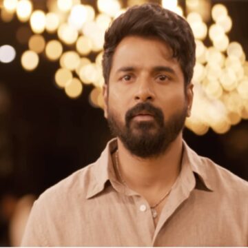 Madharaasi worldwide box office collection Day 5: Sivakarthikeyan film is barely afloat, earns Rs 41 Madharaasi worldwide box office collection Day 5: Sivakarthikeyan film is barely afloat, earns Rs 41.3 cr