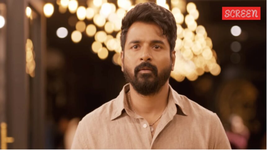 Madharaasi worldwide box office collection Day 5: Sivakarthikeyan film is barely afloat, earns Rs 41.3 cr